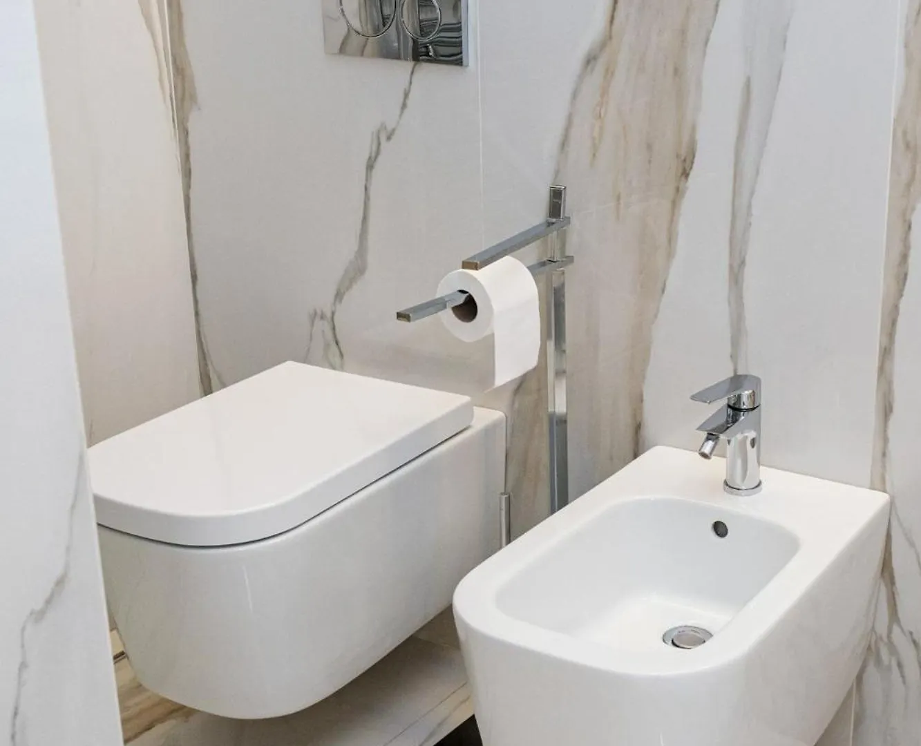 Apartmán Manzoni 44 Suite Milán