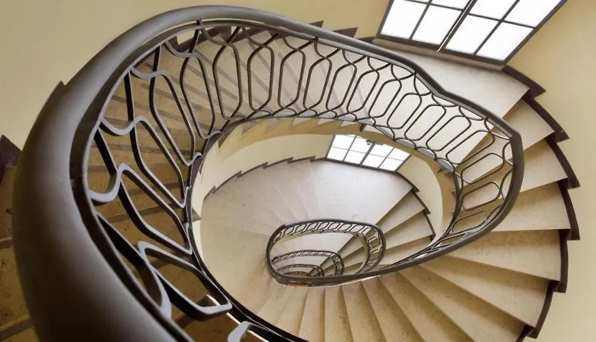 Manzoni 44 Suite Milán Apartmán