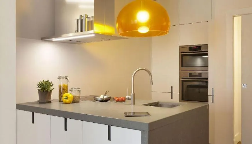 Apartmán Manzoni 44 Suite Milán