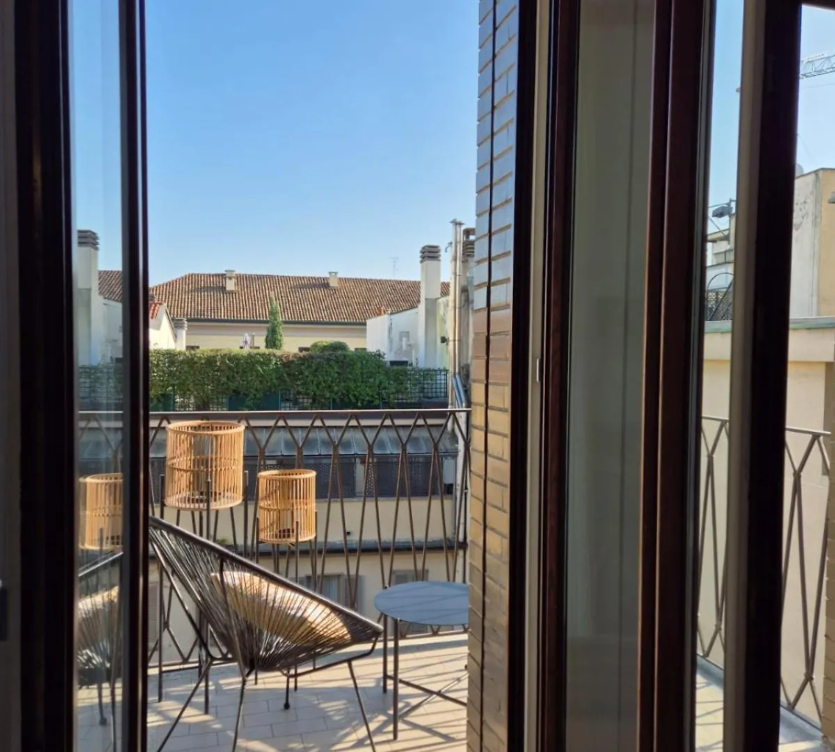 Apartmán Manzoni 44 Suite Milán Itálie