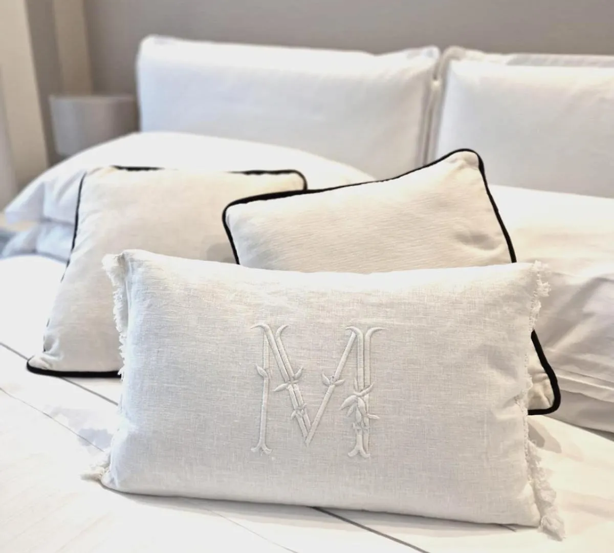Manzoni 44 Suite Milán Apartmán