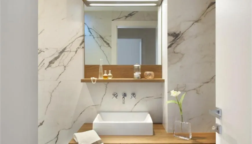 Apartmán Manzoni 44 Suite Milán