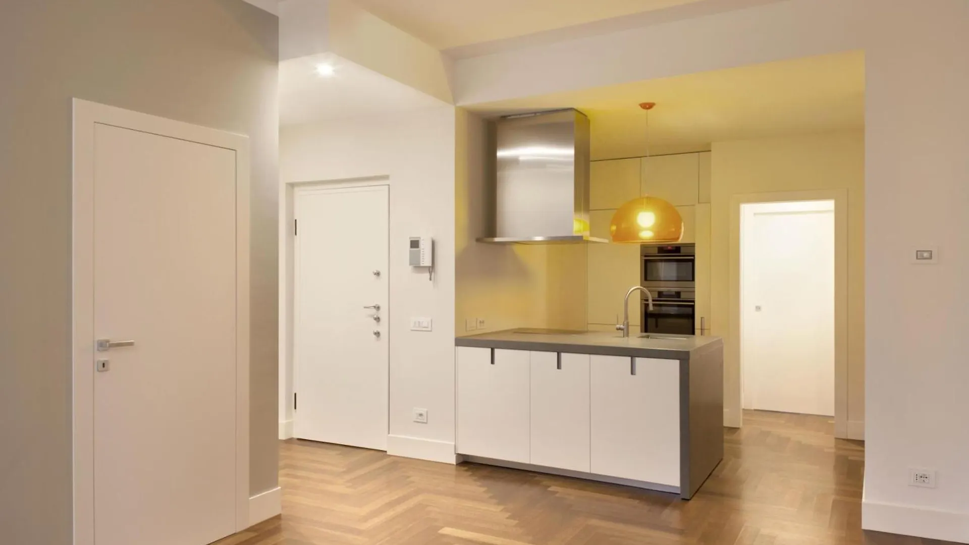Apartmán Manzoni 44 Suite Milán