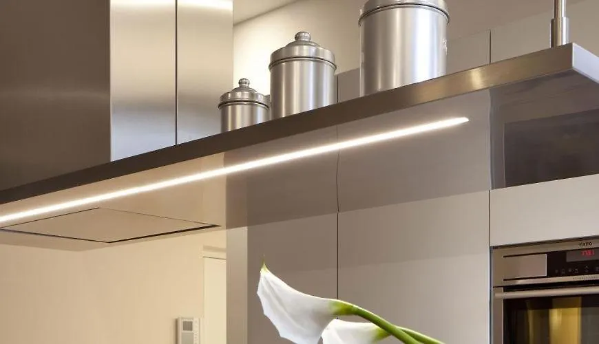 Manzoni 44 Suite Milano İtalya