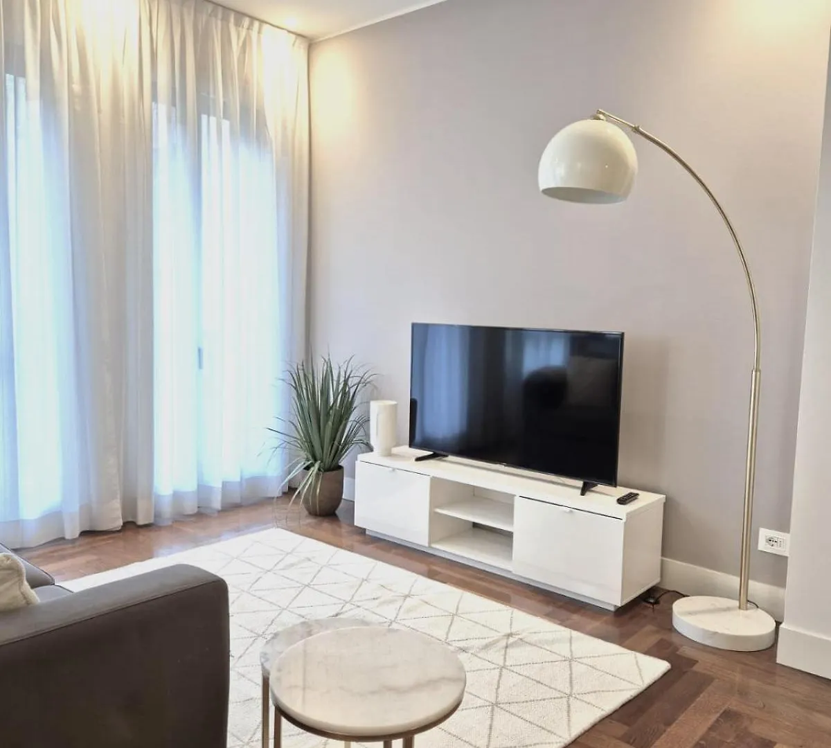 Daire Manzoni 44 Suite Milano