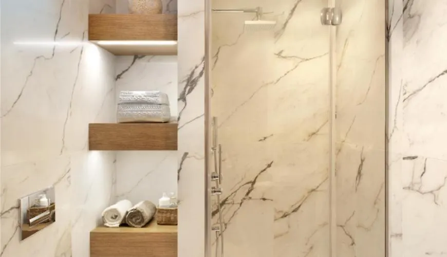 Manzoni 44 Suite Milano İtalya